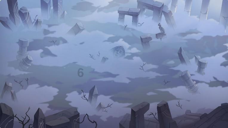 海滩度假胜地逃脱