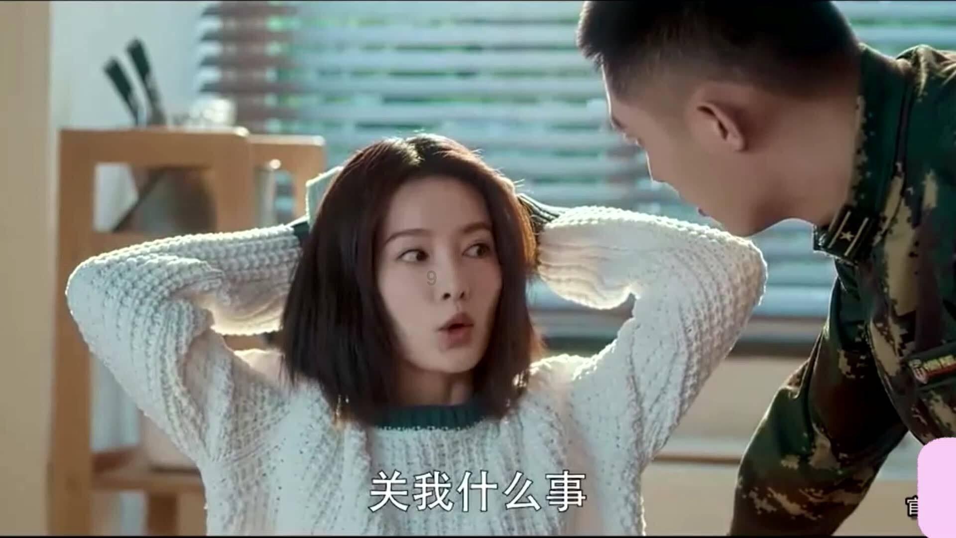 这是警察