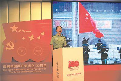 1947年，上校贪污10亿被枪毙，四姨太沦为暗娼，后与前任双双惨死