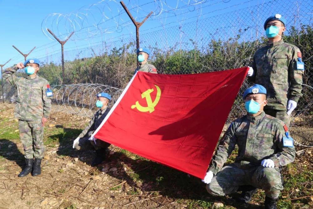 重返战场