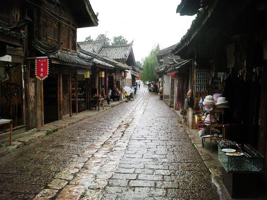 永恒边境