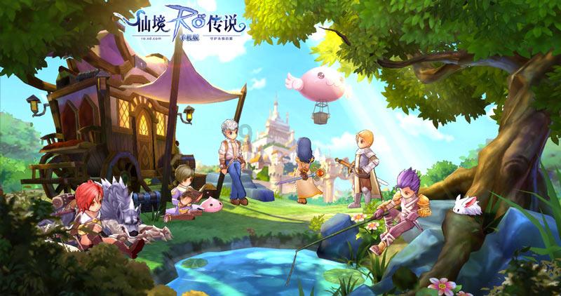 应该什么时候贴春联游戏画面