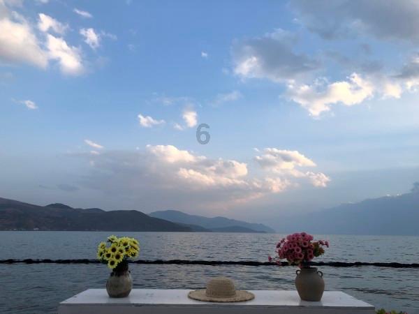 逃离沙地